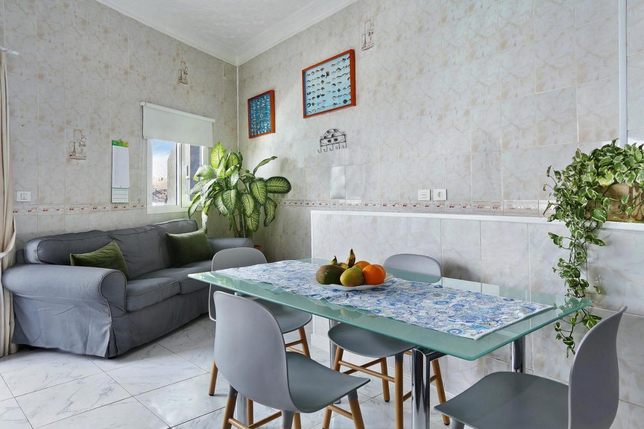 הוילה Sardina Blekys House מראה חיצוני תמונה