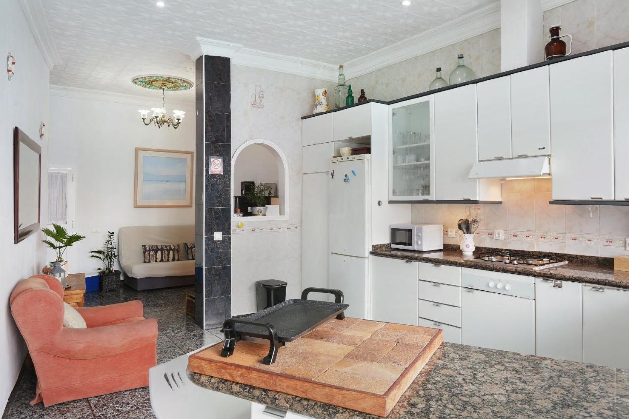 הוילה Sardina Blekys House מראה חיצוני תמונה