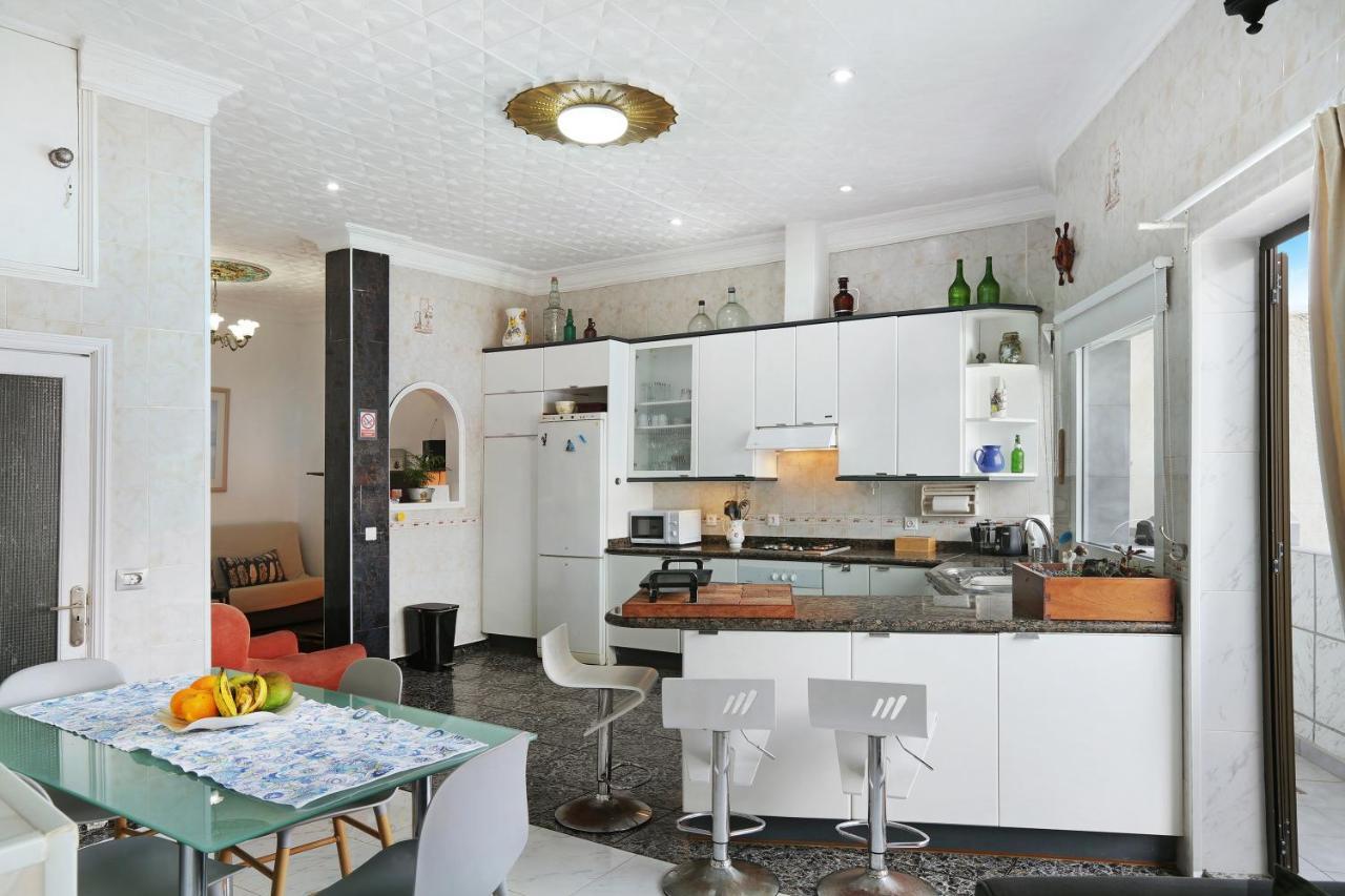 הוילה Sardina Blekys House מראה חיצוני תמונה