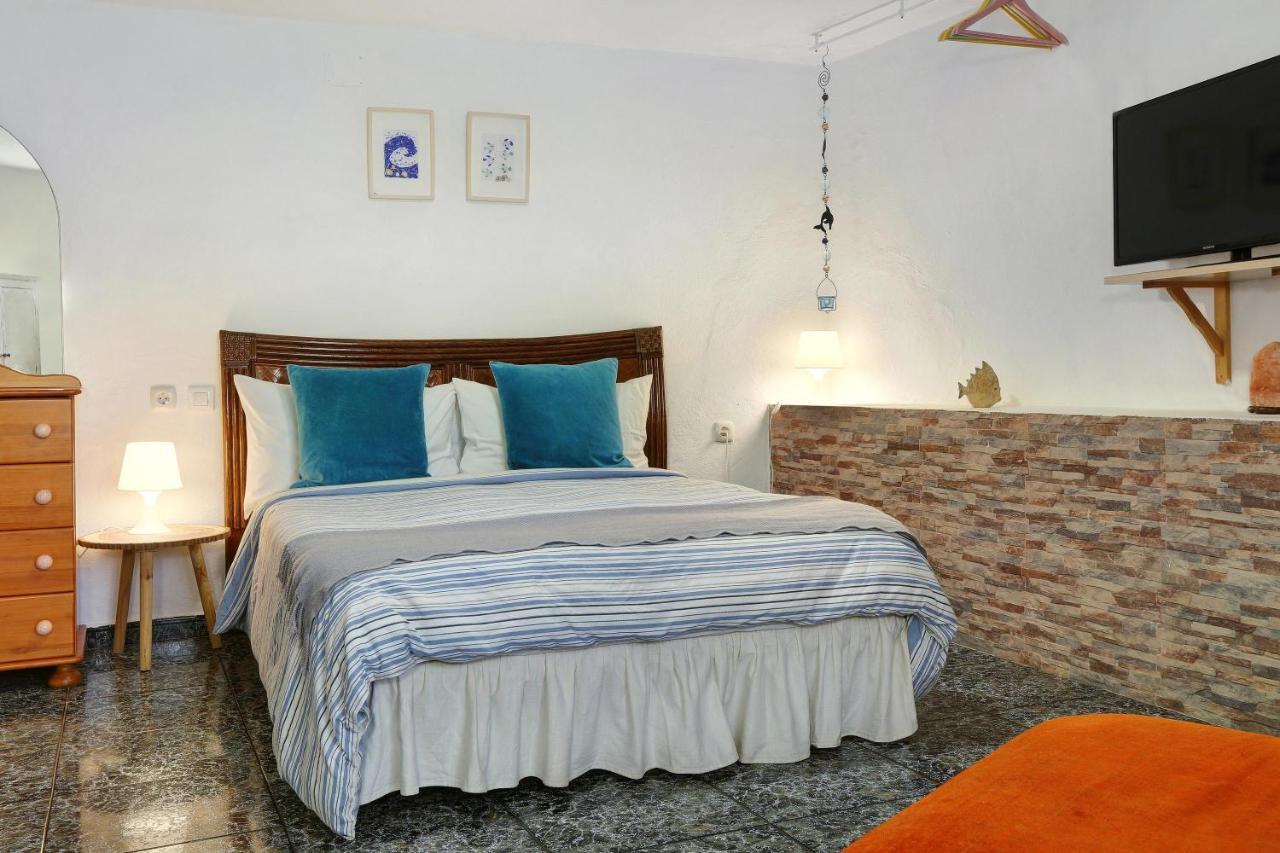 הוילה Sardina Blekys House מראה חיצוני תמונה