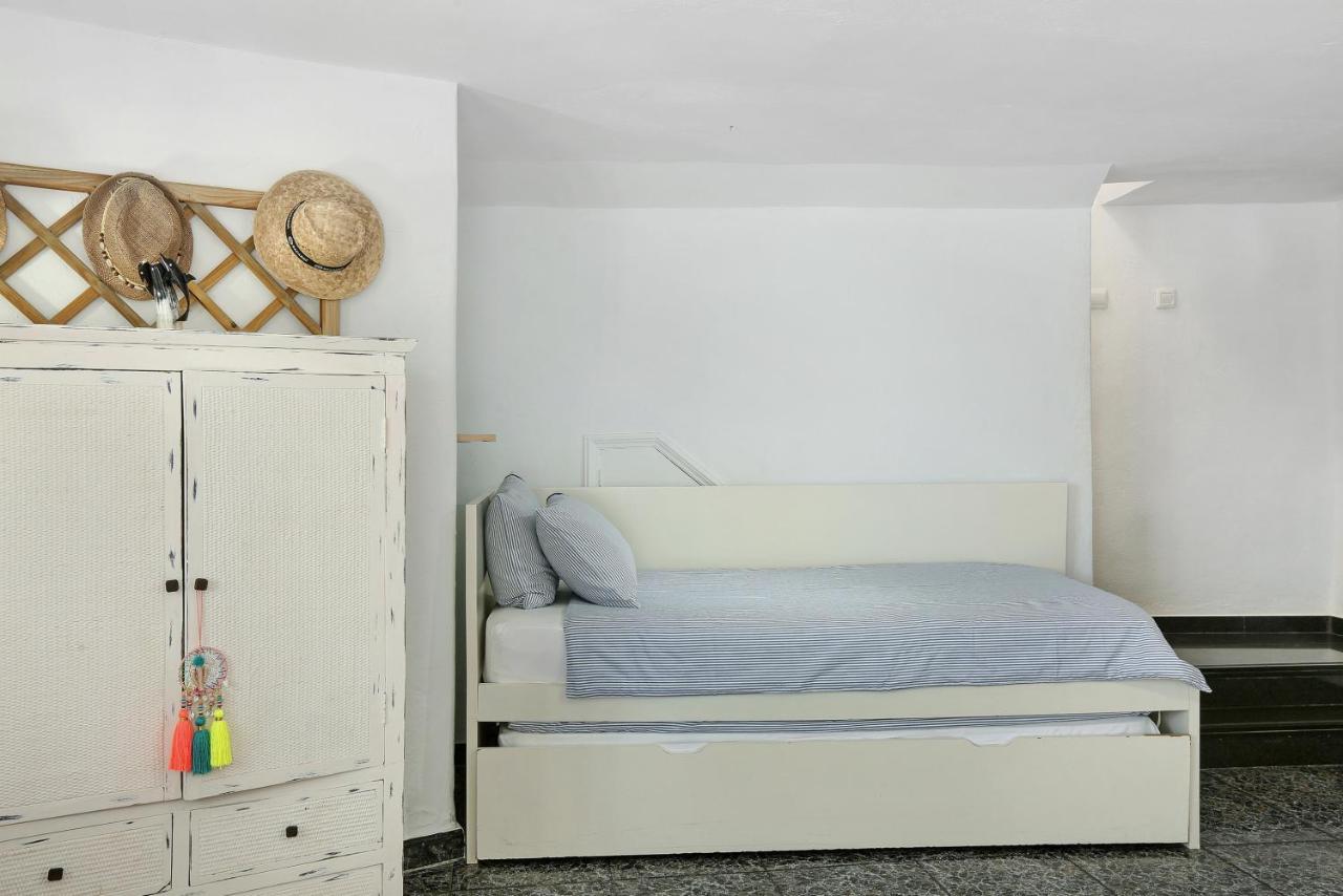 הוילה Sardina Blekys House מראה חיצוני תמונה