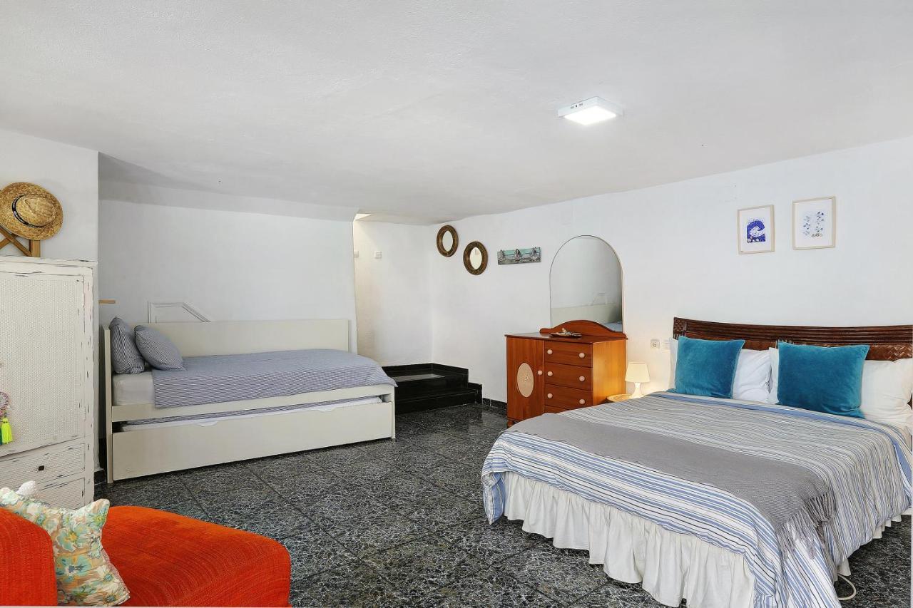 הוילה Sardina Blekys House מראה חיצוני תמונה
